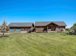 4589 Pinnacle Trl, Victor, ID 83455