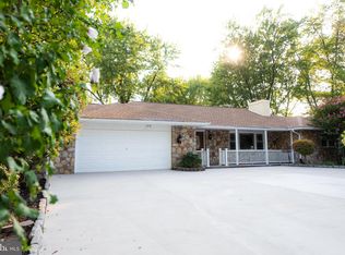2326 Dubree Ave, Warrington, PA 18976