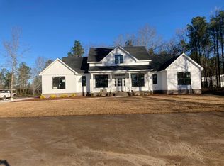 1839 Alford Rd, Conway, SC 29526