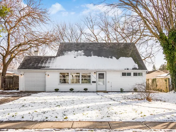 3734 Sheldon Pl, Grove City, OH 43123