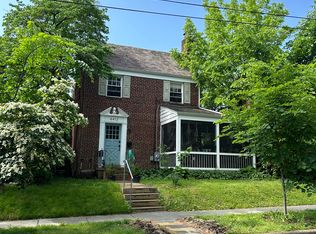 4412 Garrison St NW, Washington, DC 20016