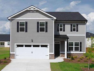 703 Daurian Dr, Statham, GA, 30666