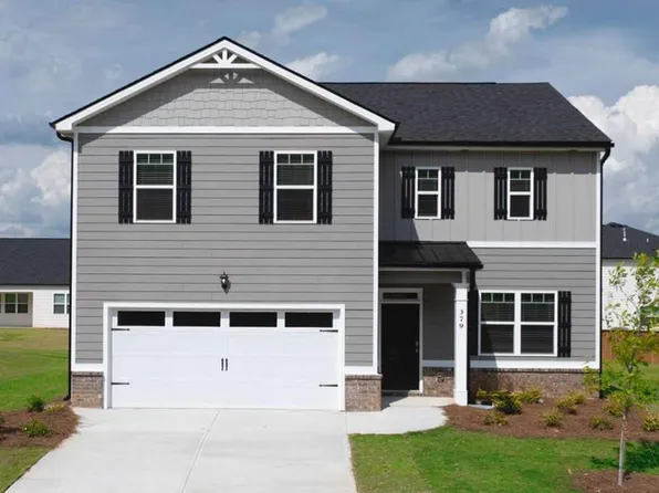 703 Daurian Dr, Statham, GA 30666