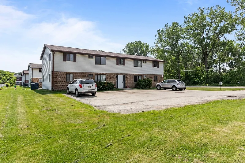 1534 Moraine Ter #2