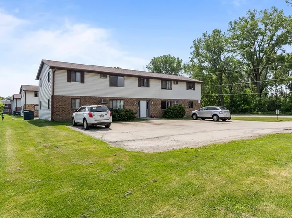 1550 Moraine Ter #3, Green Bay, WI 54303