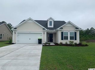 748 Tattlesbury Dr LOT 107, Sycamore A Conway, SC 29526