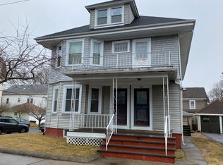 433 Morris Ave, Providence, RI 02906