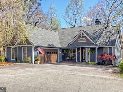 9 Breton Highlands Ct, Clayton, GA, 30525