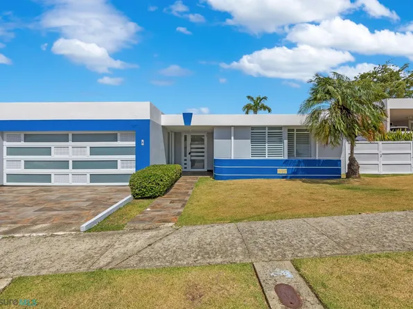 8 Paseo De La Vis, Ceiba, PR 00735
