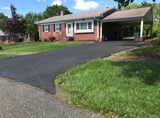 1605 Ross Rd, Bel Air, MD 21014