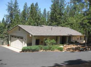 11305 Quail Dr, Pine Grove, CA 95665