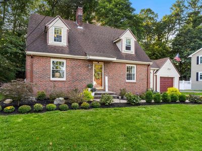 380 Vernon St, Wakefield, MA, 01880