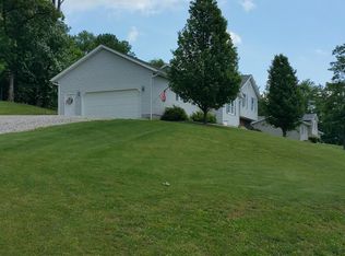 55665 Barnes Road, Martins Ferry, OH 43935