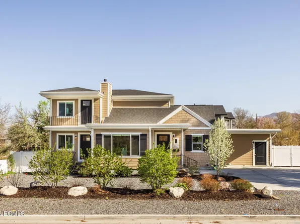 2217 E Evergreen Ave, Salt Lake City, UT 84109