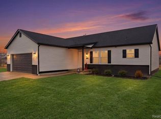 4331 Bridgeport Ct, Inkster, MI