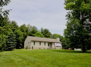 22 Old Barn Rd, Lenox, MA 01240