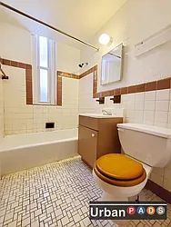 Rented by Urban Pads