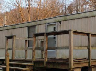 1127 Pond Run Rd #A, Stout, OH 45684