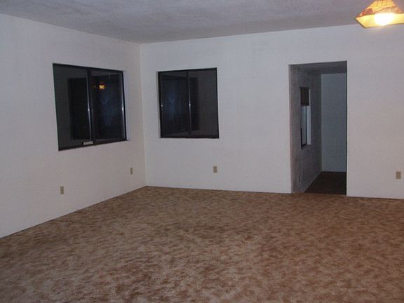 Large Bonus Room