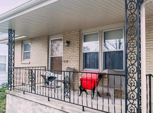 2136 N Oakland Ave, Springfield, MO 65803