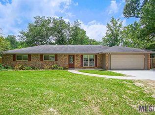 1624 Paul Dr, Denham Springs, LA 70726