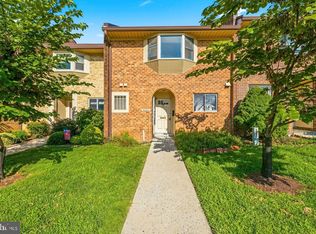 3254 Glen Eagles Dr #104-D, Silver Spring, MD 20906