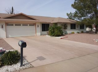 20010 N Mustang Ct, Sun City, AZ 85373