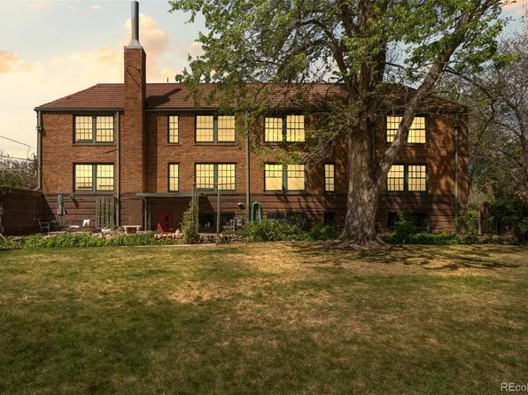 3850 E 17th Avenue #5, Denver, CO 80206