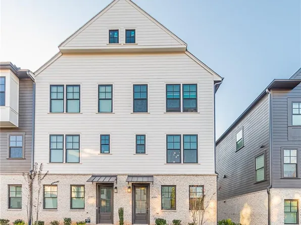 6569 Beacon Dr, Sandy Springs, GA 30328