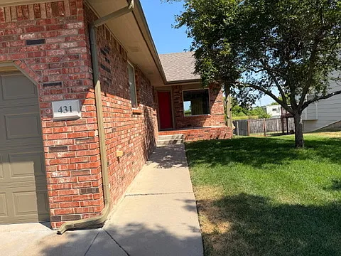 431 N Creek Trail St — Photo 1