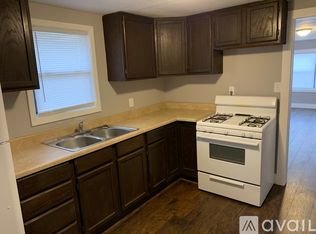 209 Boaz St, Hot Springs, AR 71901