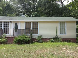 213 Pineway Rd, Blythewood, SC 29016