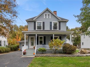 3262 East Ave, Caledonia, NY 14423