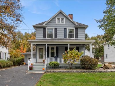3262 East Ave, Caledonia, NY, 14423