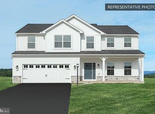 3580 Pebble Run Dr LOT 9, Dover, PA 17315