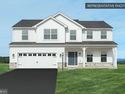 445 Santa Anita Dr, Dillsburg, PA, 17019