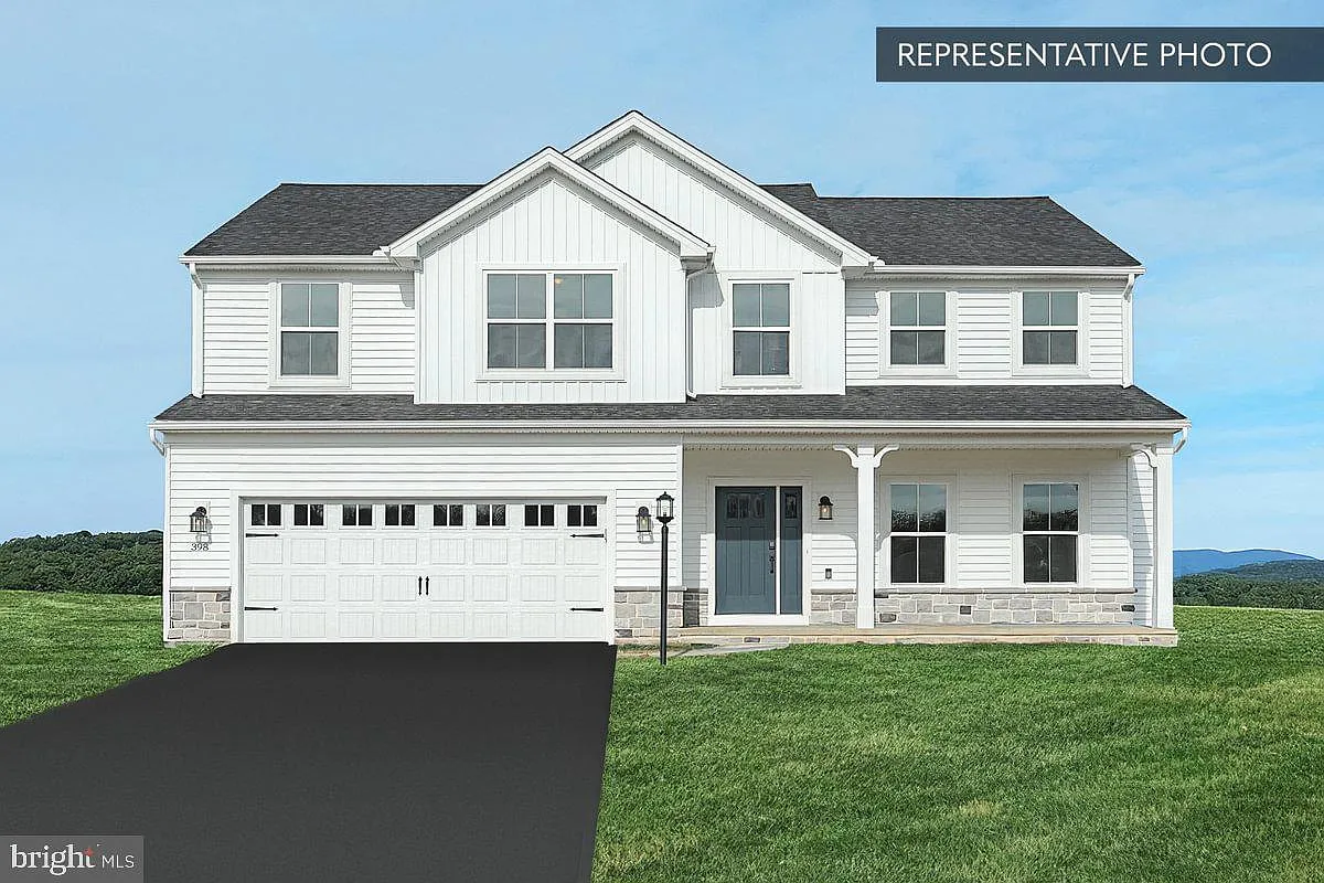 Blue Ridge Plan At The Seasons photo 1