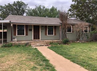 2615 39th St, Lubbock, TX 79413
