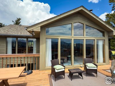 118 Alpine Dr, Estes Park, CO, 80517