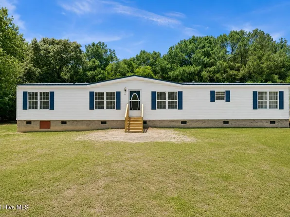139 Williams And Leavens Lane, Beulaville, NC 28518