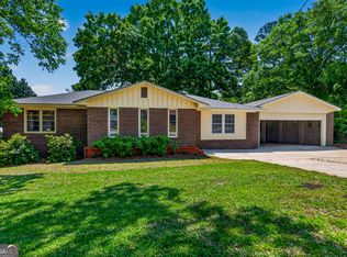 121 N Chilton Cres, Lagrange, GA 30240