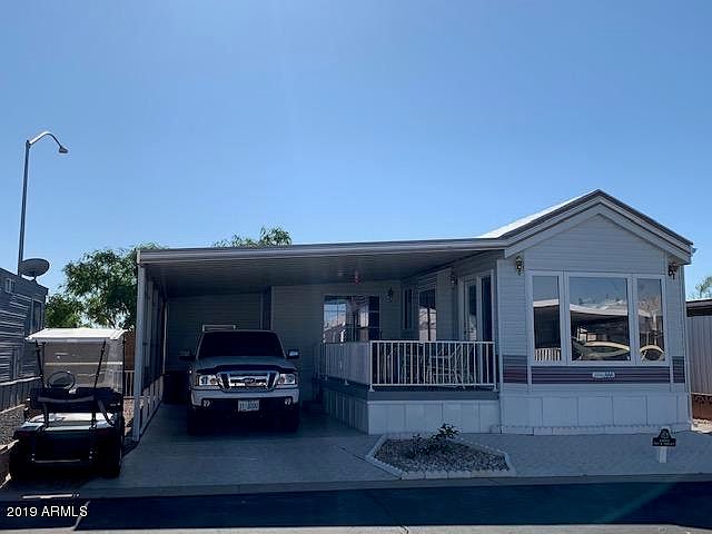 2nd image of 7750 E Broadway Rd Lot 900