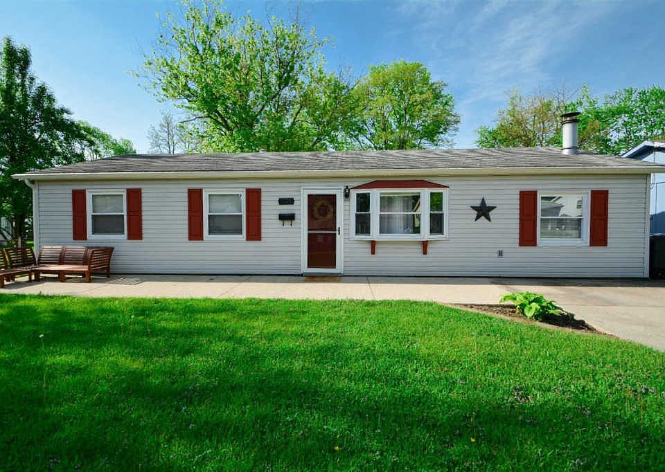 1st image of 3325 Coleen Dr