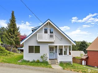 511 S 2nd St, Roslyn, WA 98941