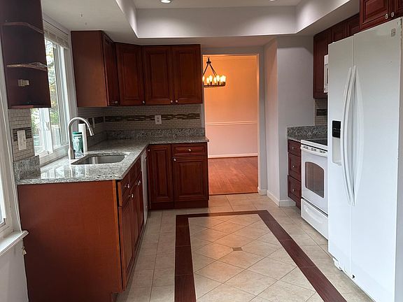 Recently updated Kitchen