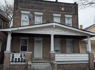 1176 E 61st St APT 7, Cleveland, OH 44103