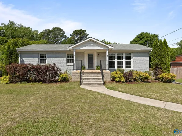 10008 Hickory Hill Ln SE, Huntsville, AL 35803