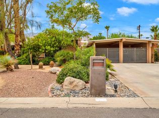 297 N Monterey Rd, Palm Springs, CA 92262