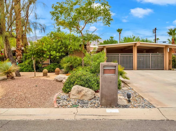 297 N Monterey Rd, Palm Springs, CA 92262