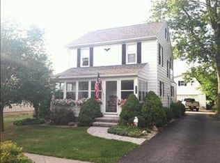 8062 Ida East Rd, Ida, MI 48140